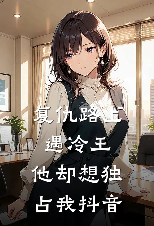 复仇路上遇冷王，他却想独占我抖音