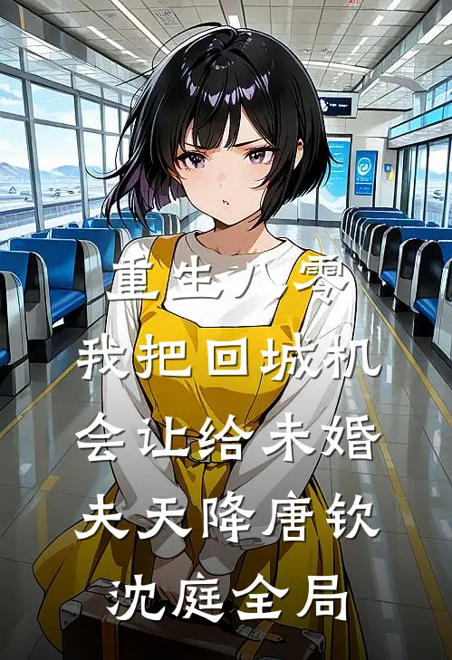 重生八零：我把回城机会让给未婚夫天降唐钦沈庭全局