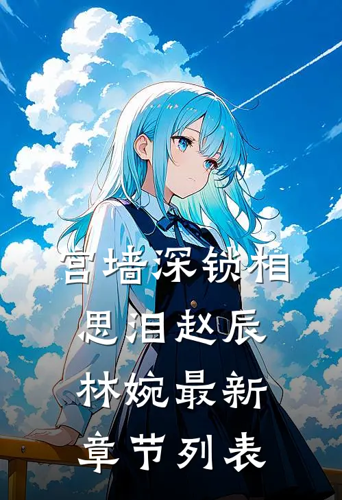 宫墙深锁相思泪赵辰林婉最新章节列表