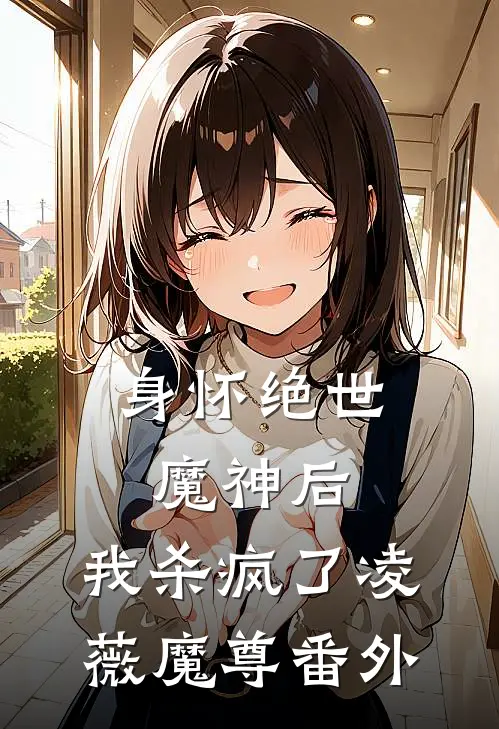 身怀绝世魔神后，我杀疯了凌薇魔尊 番外