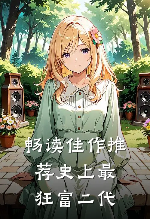 畅读佳作推荐史上最狂富二代