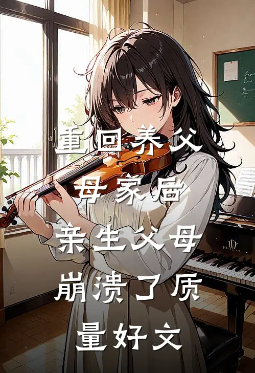 重回养父母家后，亲生父母崩溃了质量好文