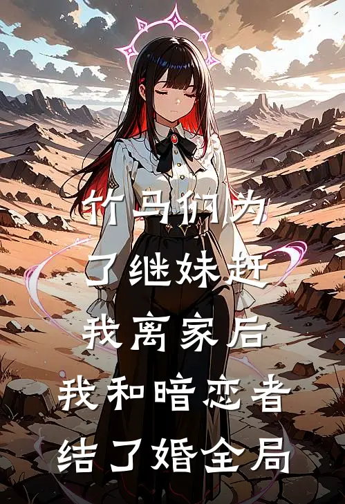 竹马们为了继妹赶我离家后，我和暗恋者结了婚全局