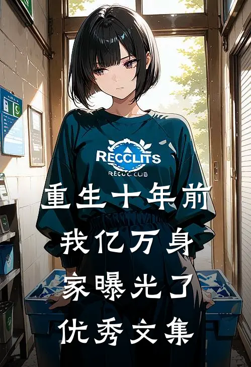 重生十年前，我亿万身家曝光了优秀文集