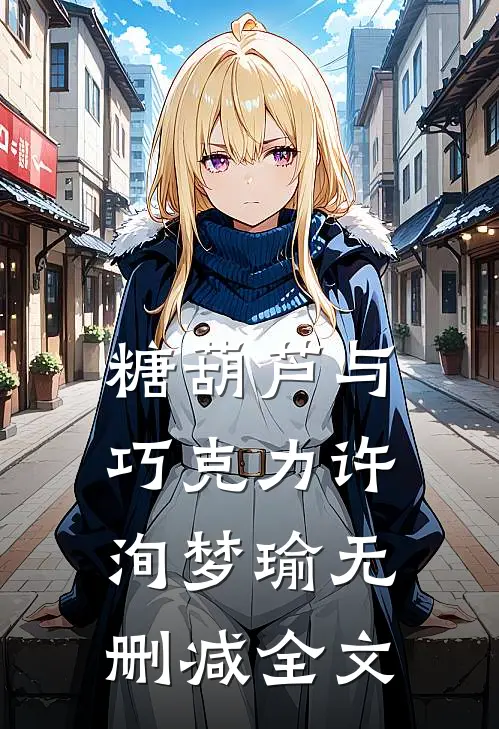 糖葫芦与巧克力许洵梦瑜无删减全文