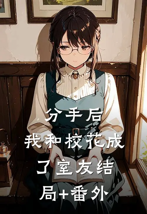 分手后，我和校花成了室友结局+番外