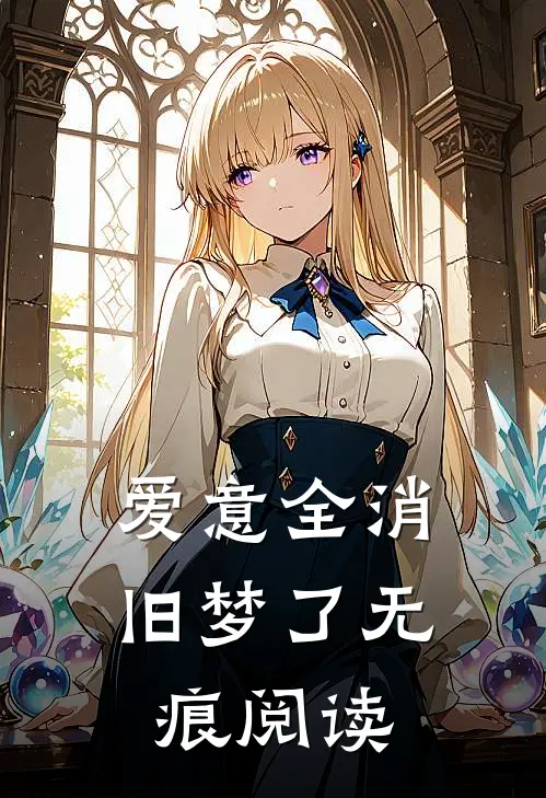 爱意全消，旧梦了无痕阅读