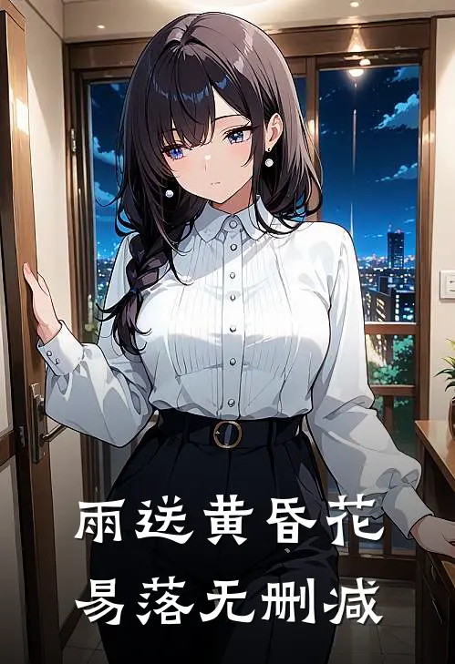 雨送黄昏花易落无删减