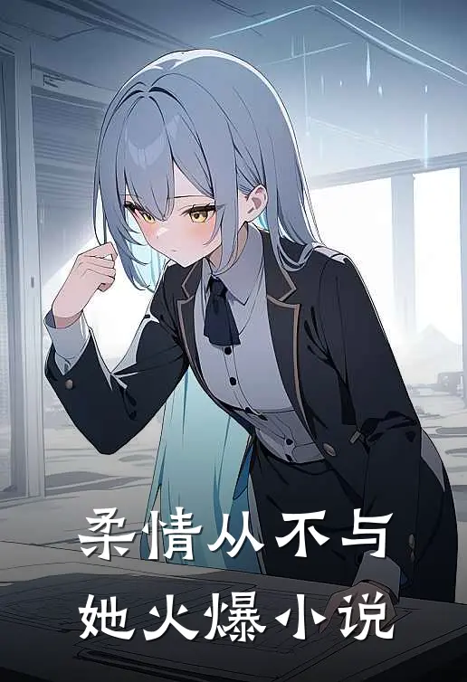 柔情从不与她火爆小说