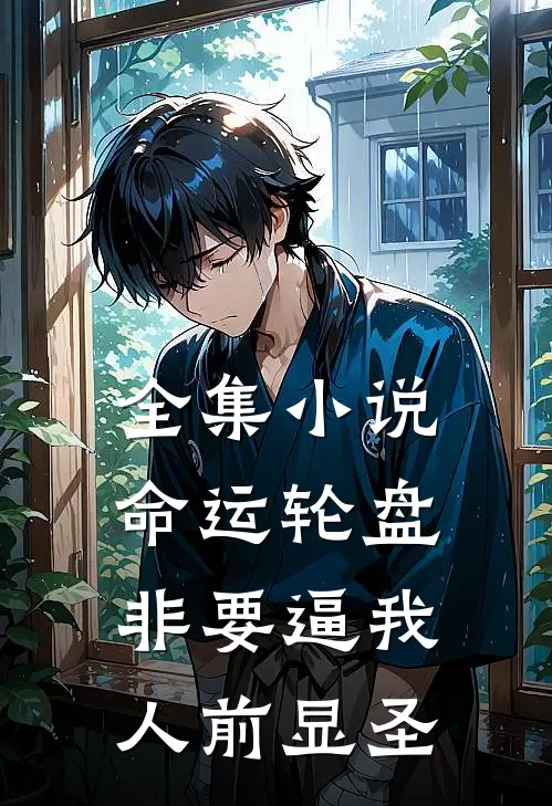 全集小说命运轮盘：非要逼我人前显圣