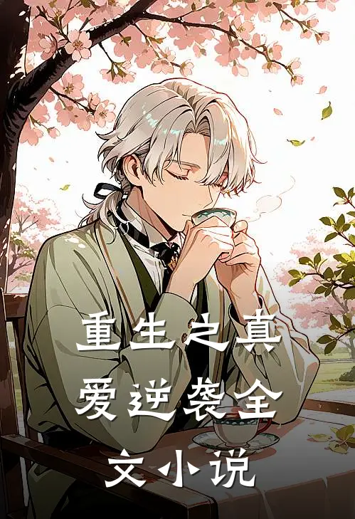 重生之真爱逆袭全文小说