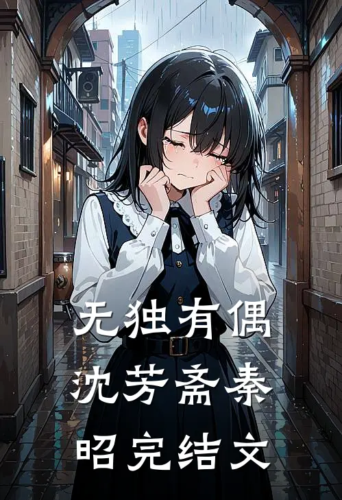 无独有偶沈芳斋秦昭完结文
