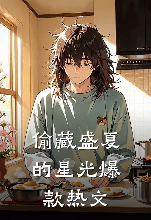 偷藏盛夏的星光爆款热文