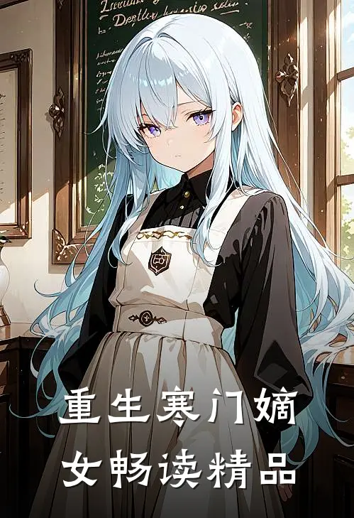 重生寒门嫡女畅读精品