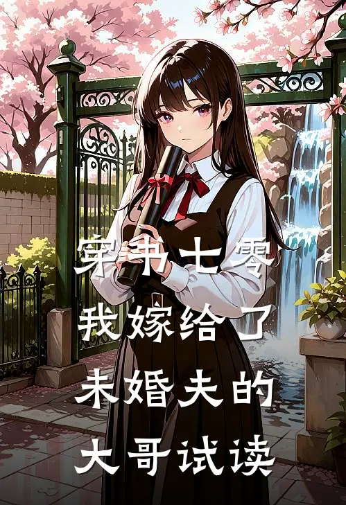 穿书七零，我嫁给了未婚夫的大哥试读