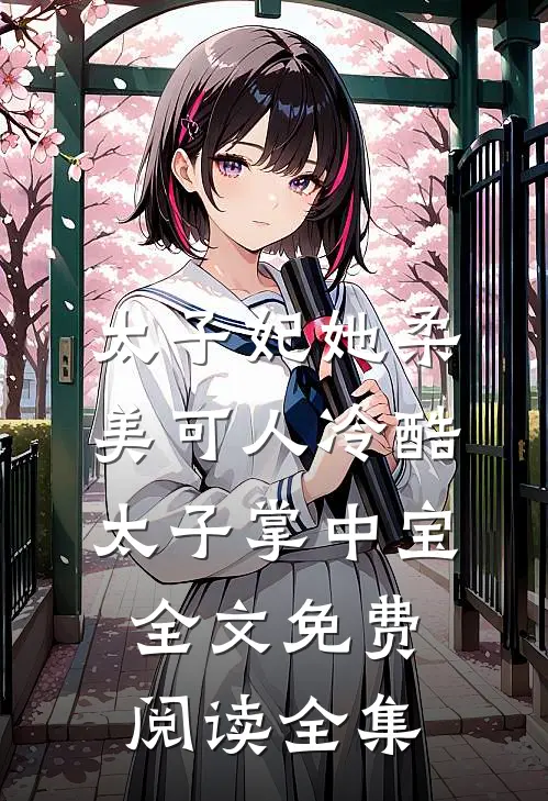 太子妃她柔美可人冷酷太子掌中宝全文免费阅读全集