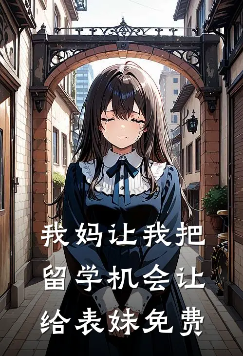 我妈让我把留学机会让给表妹免费