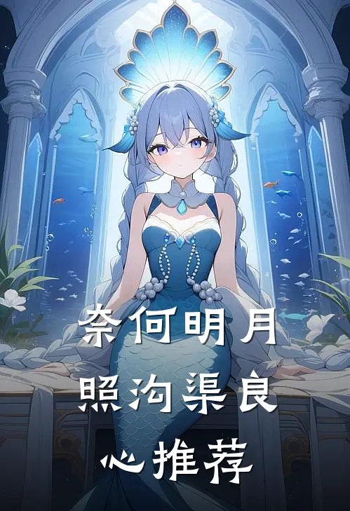 奈何明月照沟渠良心推荐