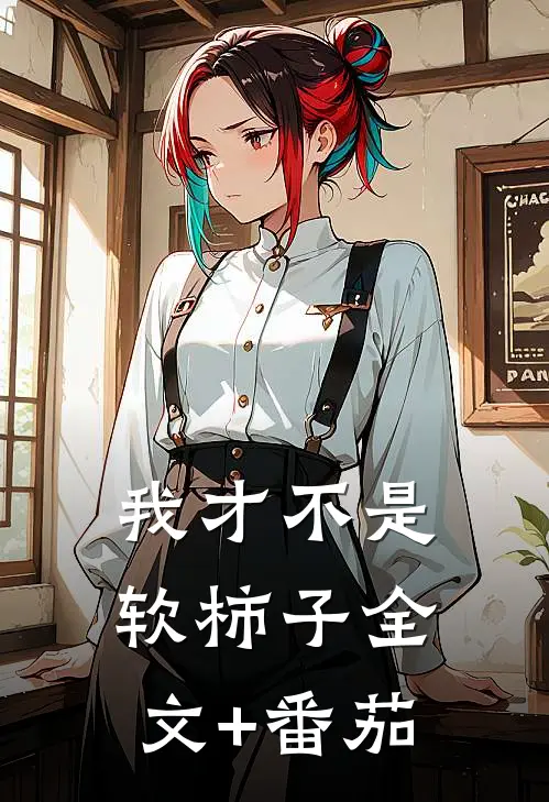我才不是软柿子全文+番茄