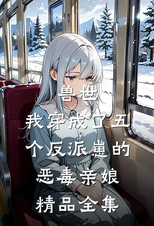 兽世：我穿成了五个反派崽的恶毒亲娘精品全集