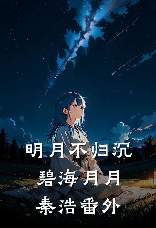 明月不归沉碧海月月秦浩 番外