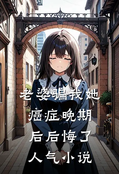 老婆骗我她癌症晚期后后悔了人气小说