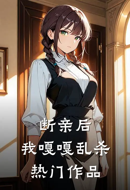 断亲后，我嘎嘎乱杀热门作品