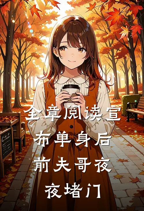全章阅读宣布单身后，前夫哥夜夜堵门
