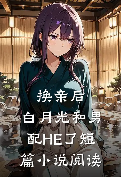换亲后，白月光和男配HE了短篇小说阅读