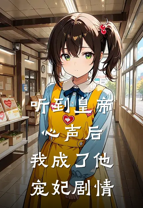 听到皇帝心声后，我成了他宠妃剧情