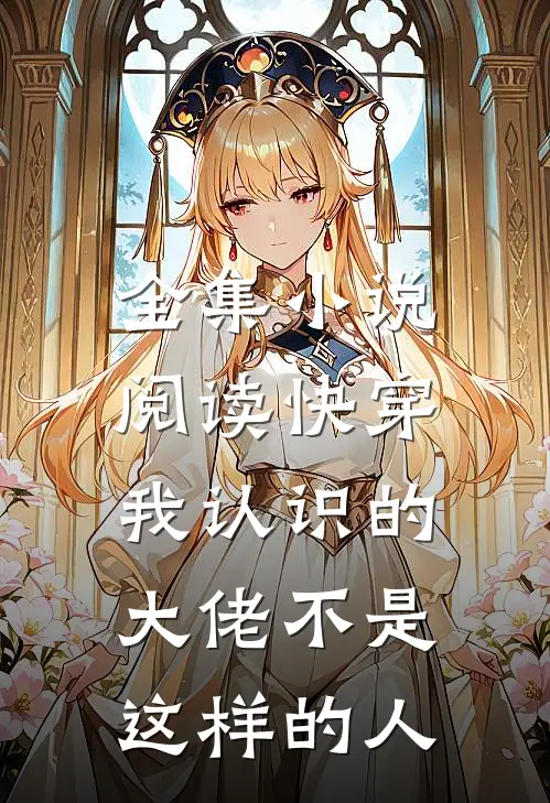 全集小说阅读快穿:我认识的大佬不是这样的人