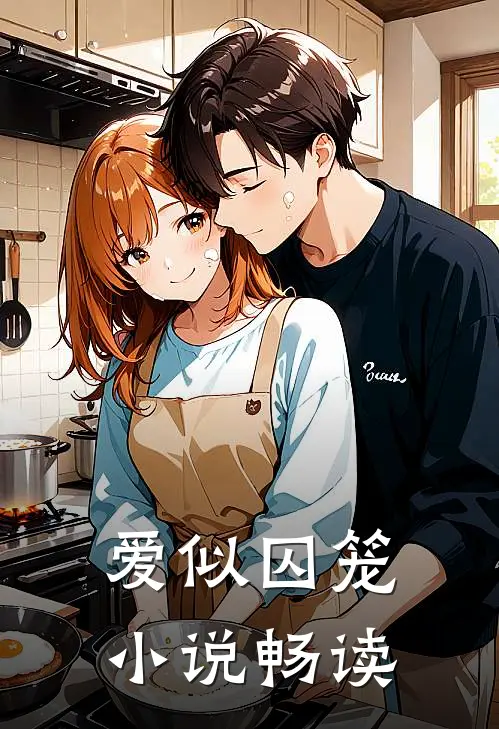 爱似囚笼小说畅读