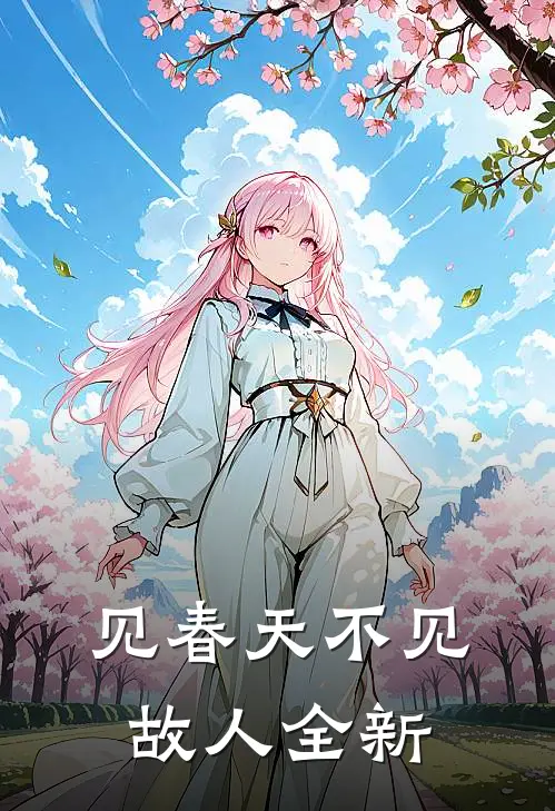 见春天不见故人全新