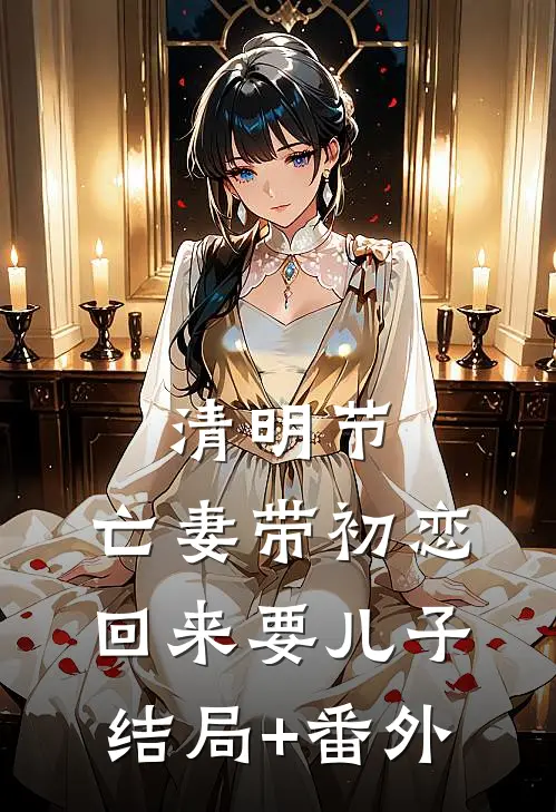 清明节，亡妻带初恋回来要儿子结局+番外