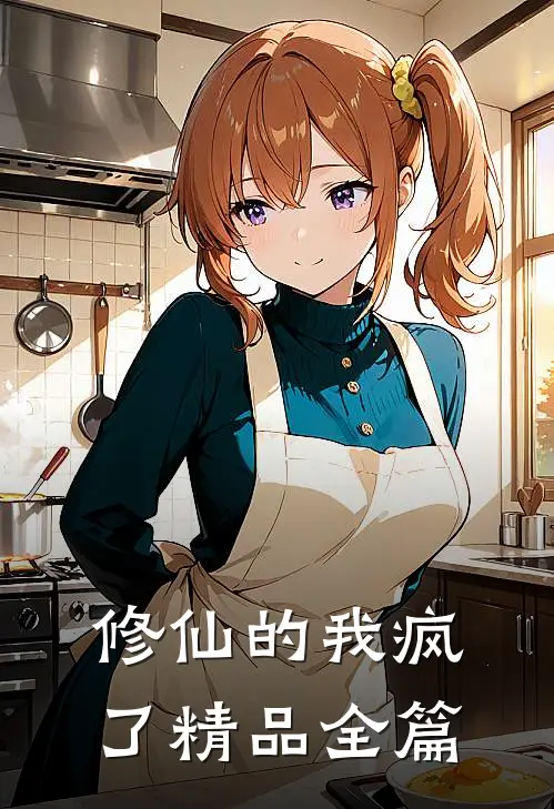 修仙的我疯了精品全篇