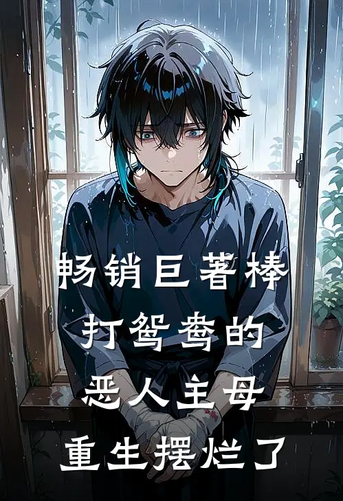 畅销巨著棒打鸳鸯的恶人主母，重生摆烂了