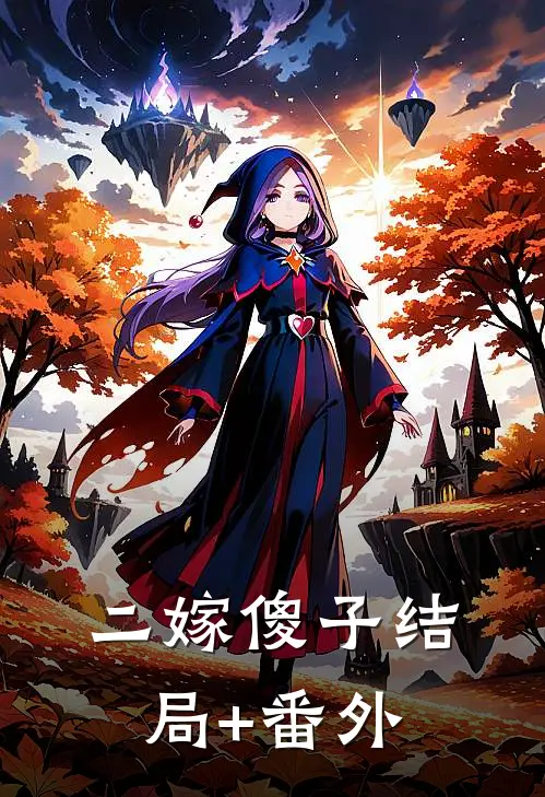 二嫁傻子结局+番外