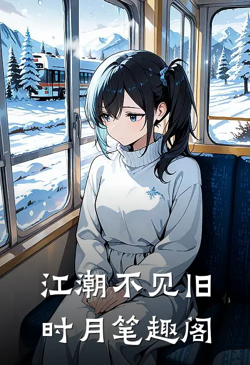 江潮不见旧时月笔趣阁