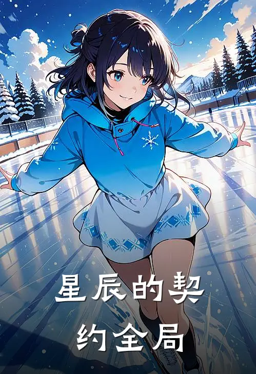 星辰的契约全局