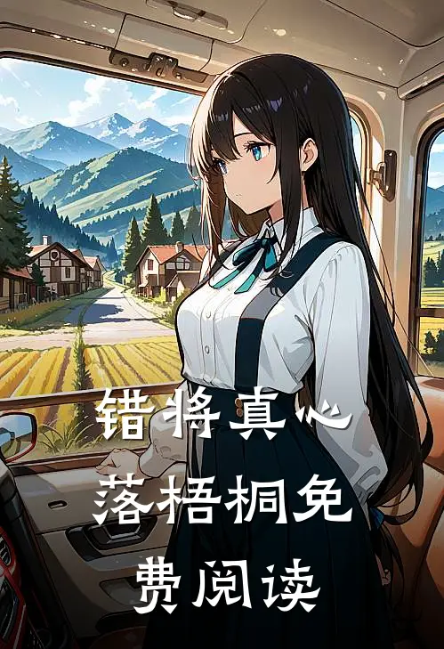 错将真心落梧桐免费阅读