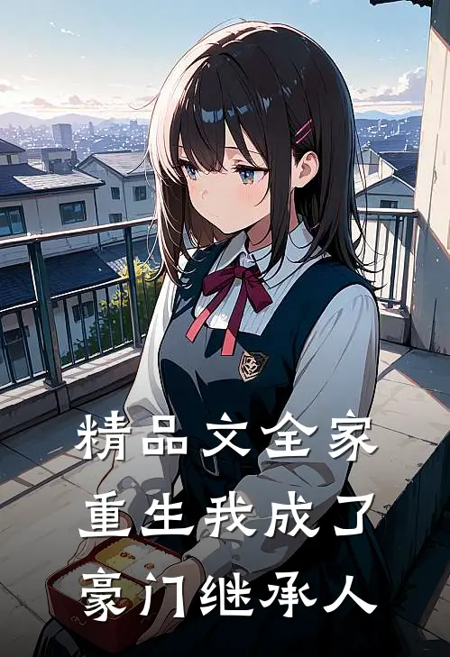 精品文全家重生我成了豪门继承人
