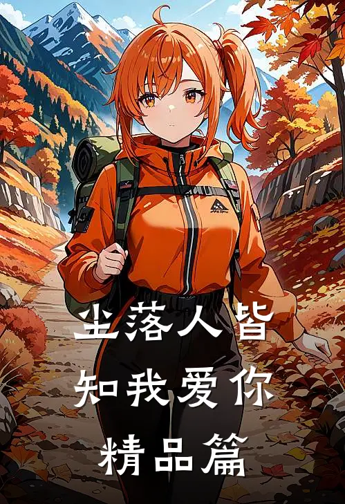 尘落人皆知我爱你精品篇
