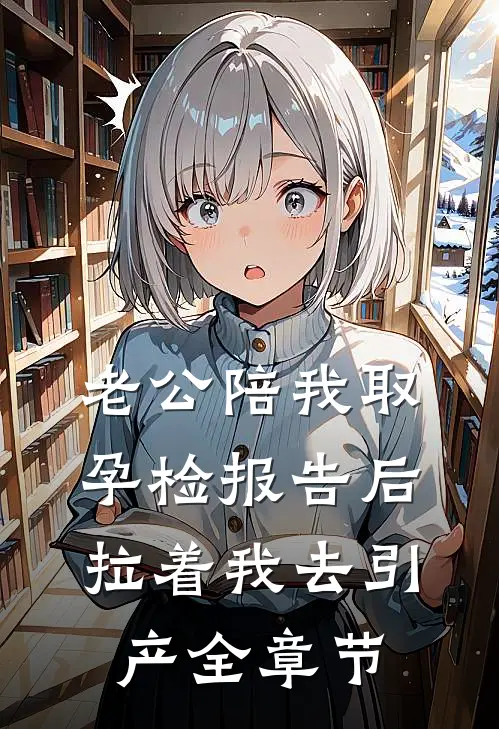 老公陪我取孕检报告后，拉着我去引产全章节