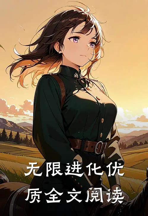 无限进化优质全文阅读
