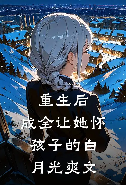 重生后，成全让她怀孩子的白月光爽文