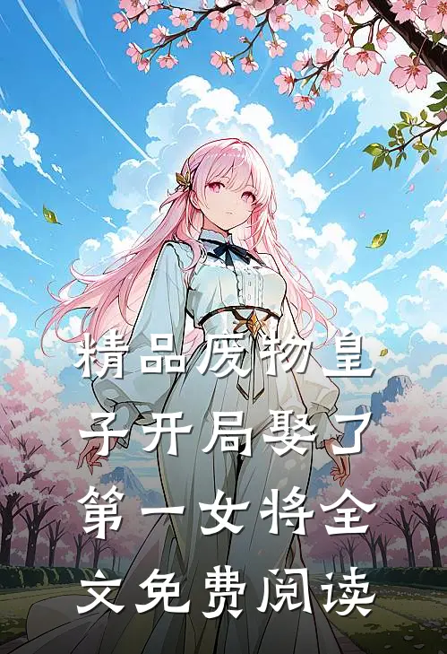精品废物皇子开局娶了第一女将全文免费阅读