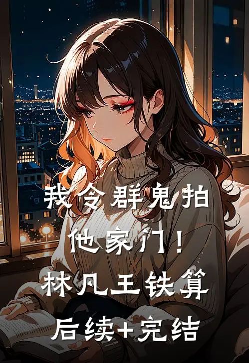 我令群鬼拍他家门！林凡王铁算后续+完结