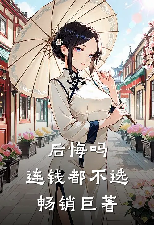 后悔吗，连钱都不选畅销巨著