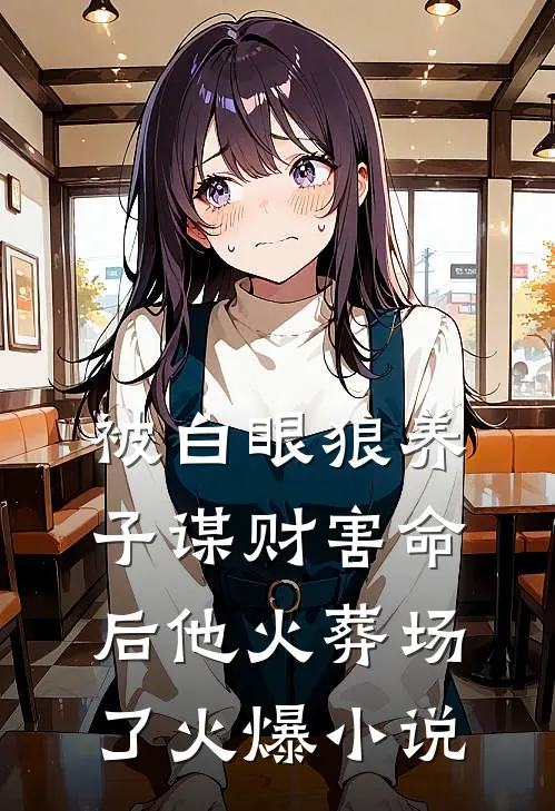 被白眼狼养子谋财害命后他火葬场了火爆小说