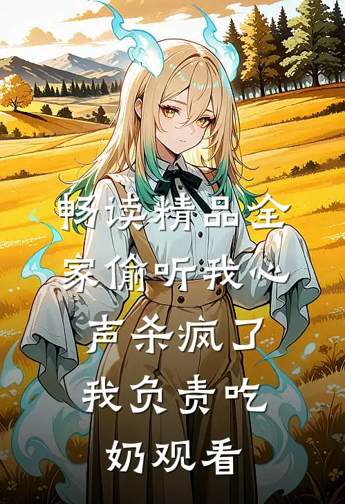 畅读精品全家偷听我心声杀疯了,我负责吃奶观看